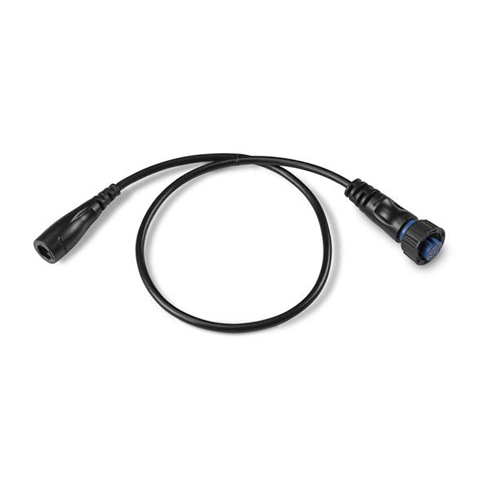 Garmin 4 - Pin Transducer to 8 - Pin Sonar Port [010 - 12721 - 00]