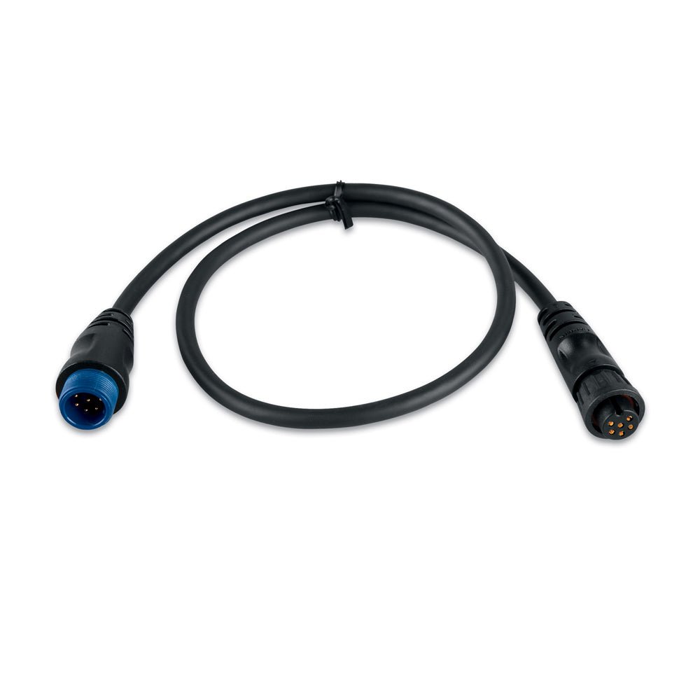 Garmin 6 - Pin Female to 8 - Pin Male Adapter [010 - 11612 - 00]