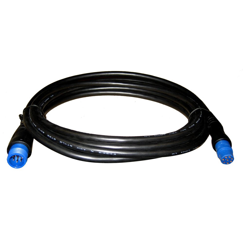 Garmin 8 - Pin Transducer Extension Cable - 10' [010 - 11617 - 50]