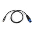 Garmin 8 - Pin Transducer to 4 - Pin Sounder Adapter Cable [010 - 12719 - 00]