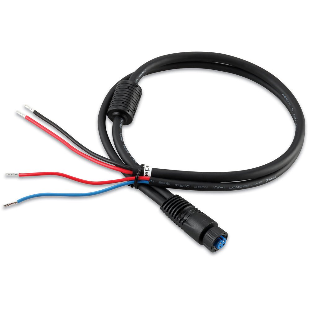 Garmin Actuator Power Cable [010 - 11533 - 00]