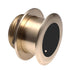 Garmin B175H Bronze 20 Degree Thru - Hull Transducer - 1kW, 8 - Pin [010 - 11937 - 22]