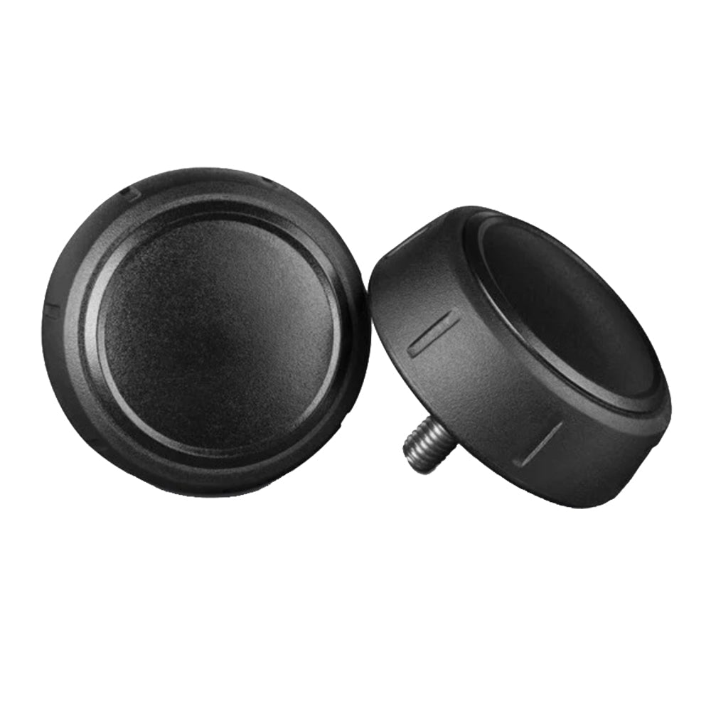 Garmin Bail Mount Knobs VHF 115/215 [010 - 12507 - 01]