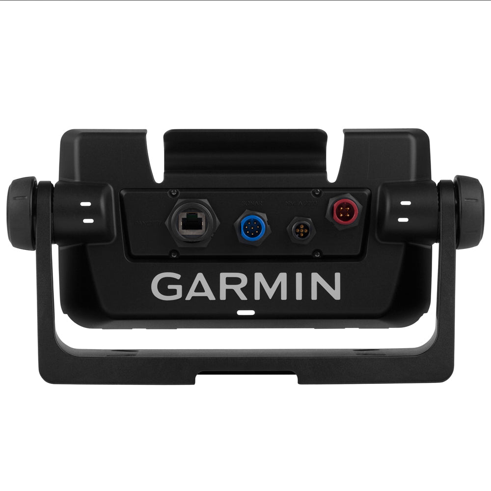 Garmin Bail Mount w/Knobs f/echoMAP CHIRP 7Xdv [010 - 12445 - 22]