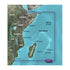 Garmin BlueChart g3 HD - HXAF001R - Eastern Africa - microSD/SD [010 - C0747 - 20]