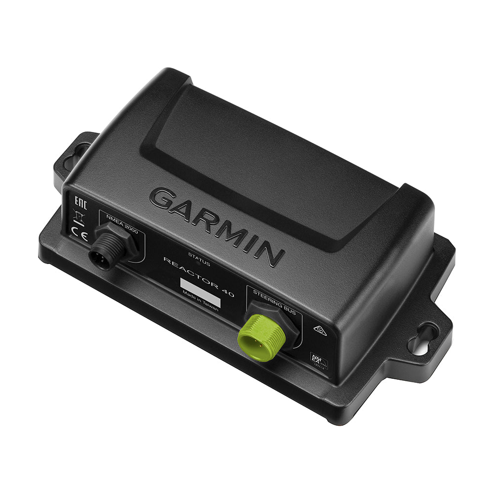 Garmin Course Computer Unit - Reactor 40 [010 - 11052 - 67]