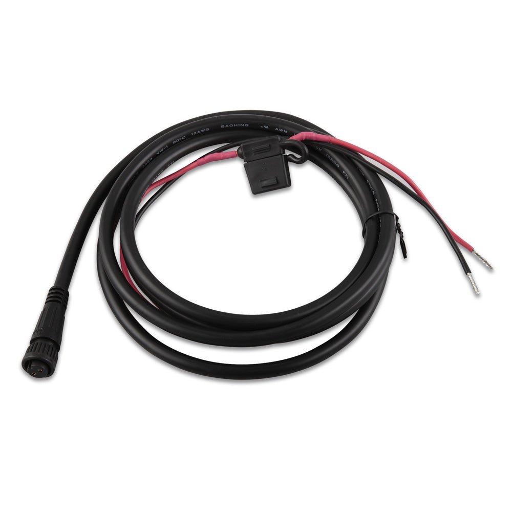 Garmin ECU Power Cable f/GHP 10 - Twist Lock [010 - 11057 - 00]