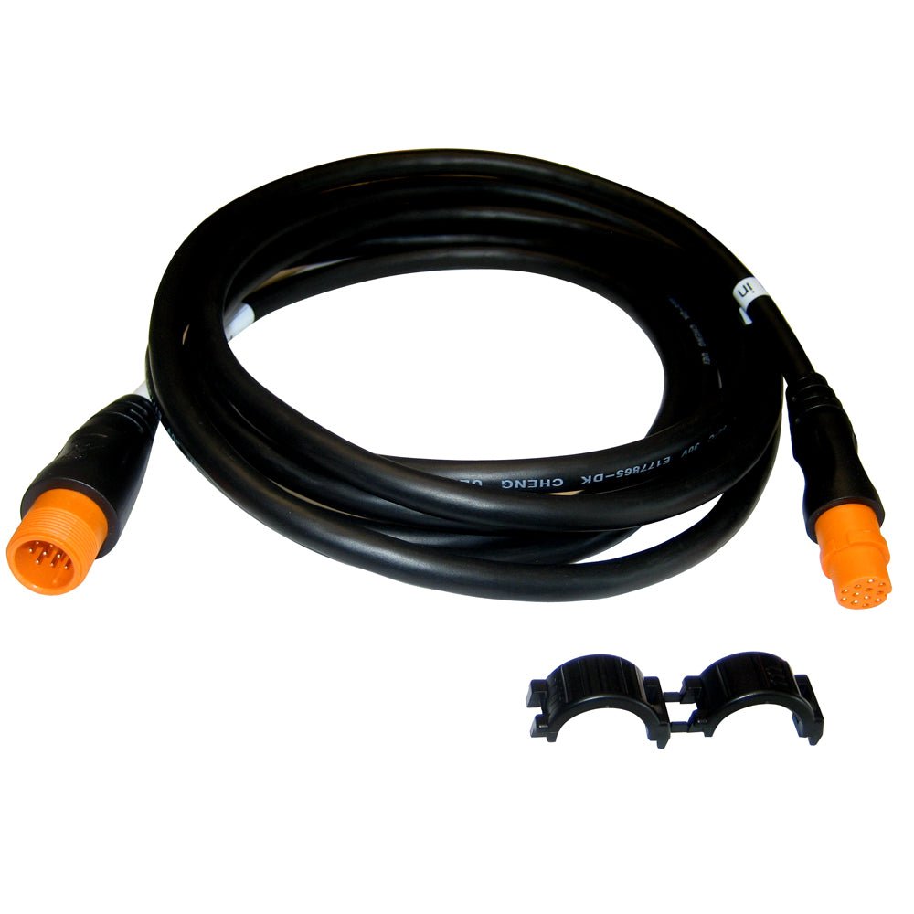 Garmin Extension Cable w/XID - 12 - Pin - 10' [010 - 11617 - 32]