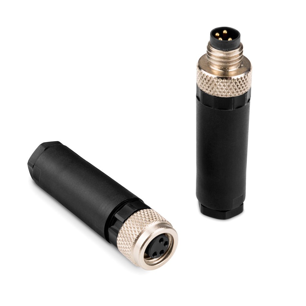 Garmin Field Installable Connectors [010 - 12117 - 01]