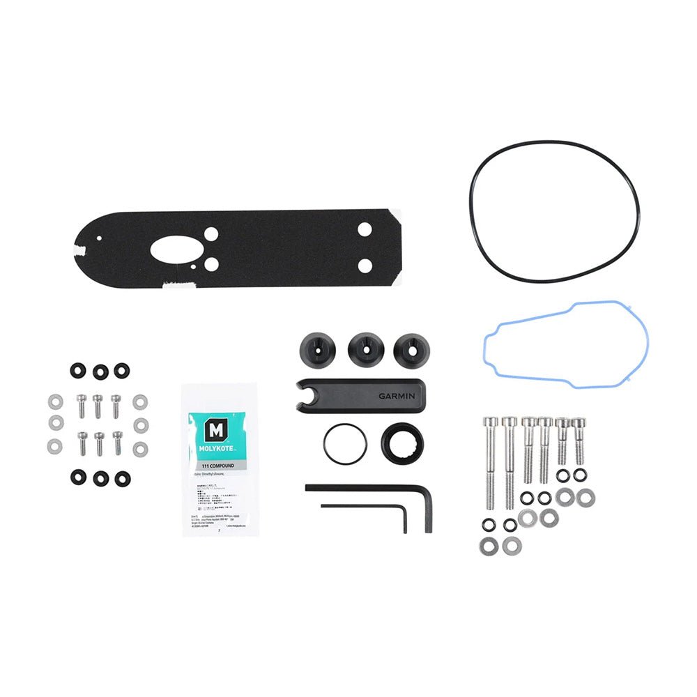 Garmin Force Kraken Transducer Replacement Kit [010 - 12832 - 26]