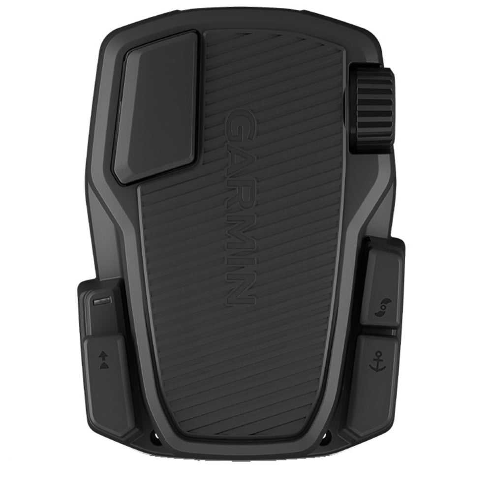 Garmin Force Trolling Motor Foot Pedal [010 - 12834 - 00]