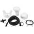 Garmin GPS 24xd GPS Antenna w/ Heading Sensor - NMEA 2000 [010 - 02316 - 10]