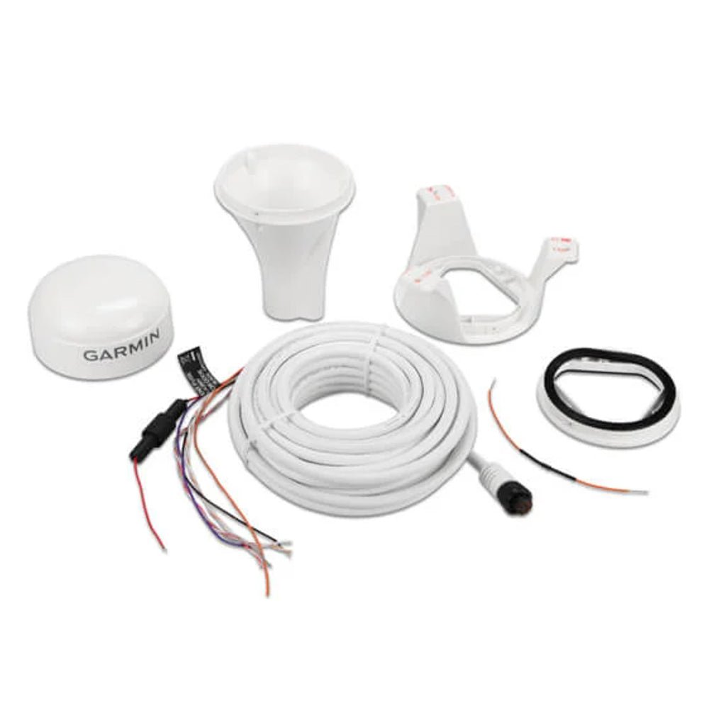 Garmin GPS 24xd HVS GPS Antenna w/Heading Sensor - NMEA 0183 [010 - 02316 - 00]