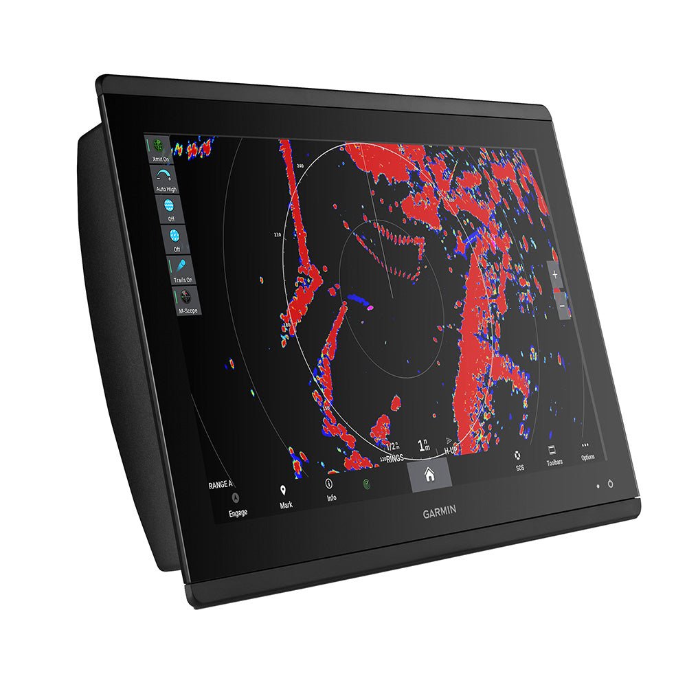 Garmin GPSMAP 8617 Chartplotter GN+ [010 - 01510 - 50]