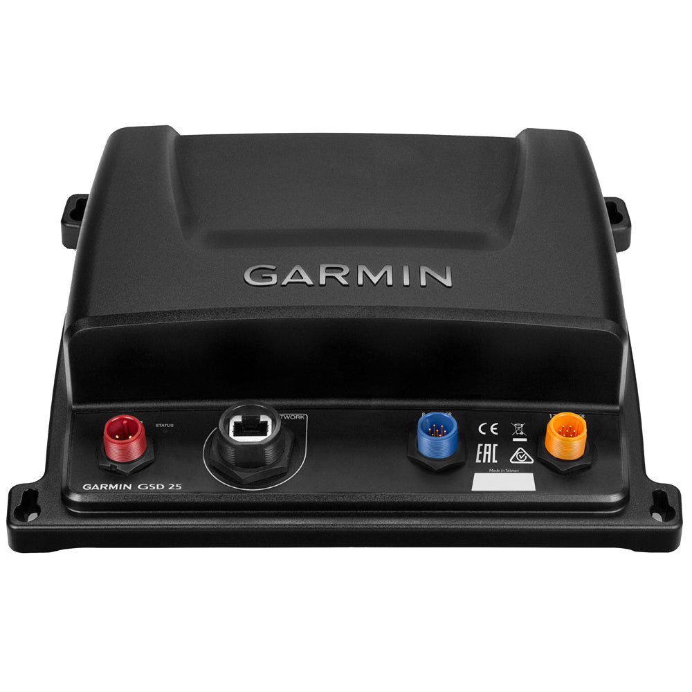 Garmin GSD 25 Premium Sonar Module [010 - 01159 - 00]