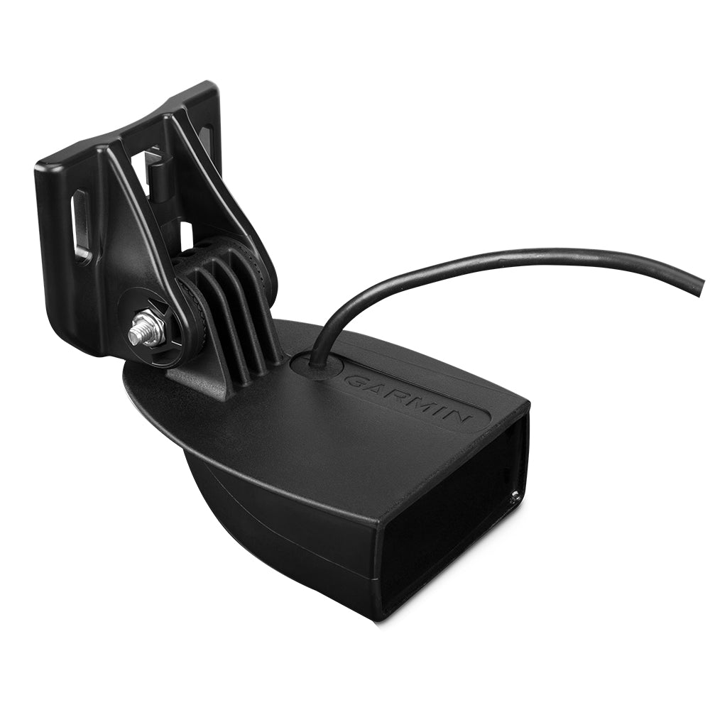 Garmin GT15M - TM Transom Mount Transducer - 8 - Pin [010 - 12402 - 10]