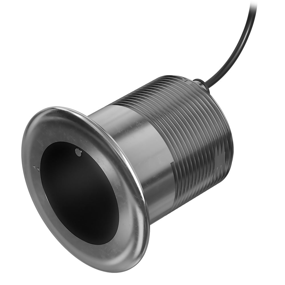 Garmin GT17M - THF SS Mid Band Chirp Transducer - 0 - 1kW - 8 - Pin [010 - 02930 - 00]