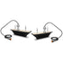 Garmin GT34UHD - THP Ultra HD Thru - Hull Transducer - Pair [010 - 12776 - 11]