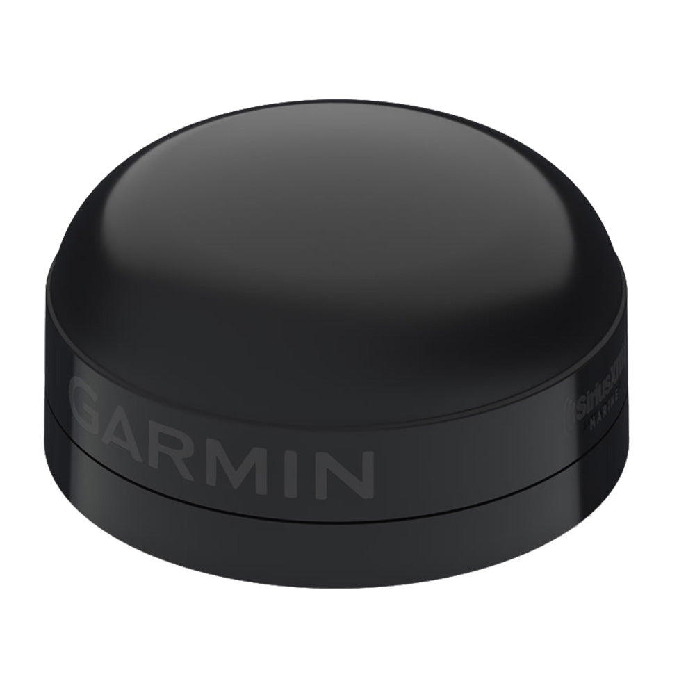 Garmin GXM 54 Satellite Weather/Radio Antenna - Black [010 - 02277 - 10]