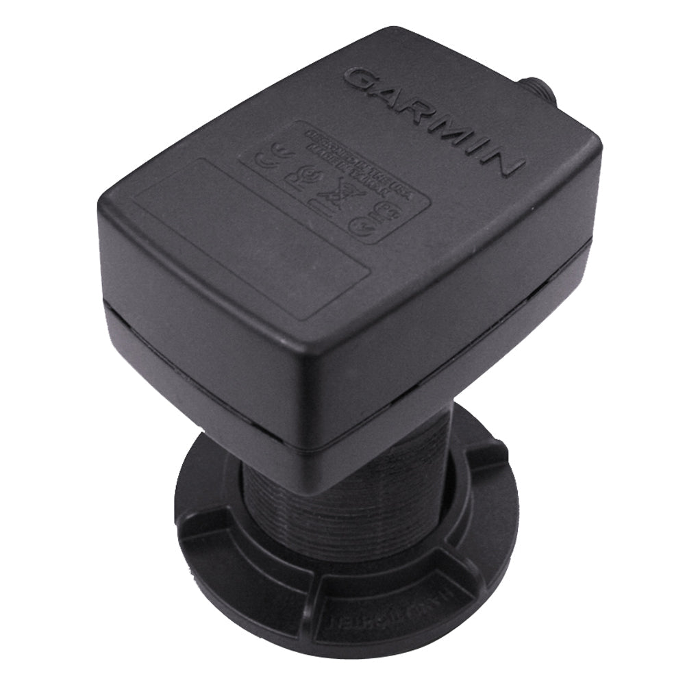 Garmin Intelliducer NMEA 2000 - Thru - Hull - 13 - 24 Degree Deadrise [010 - 00701 - 01]