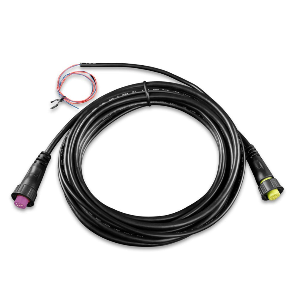 Garmin Interconnect Cable (Mechanical/Hydraulic w/SmartPump) [010 - 11351 - 40]