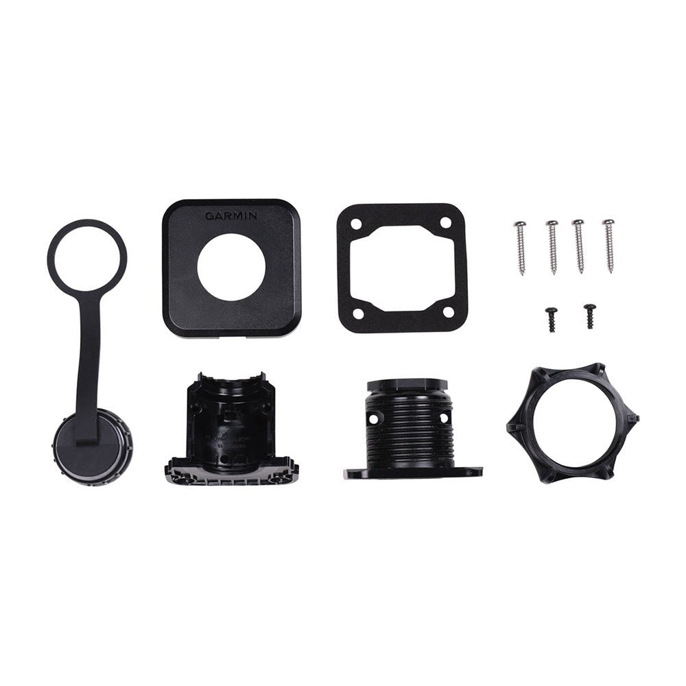 Garmin LiveScope Bulkhead Connector Kit [010 - 13350 - 00]