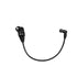 Garmin Marine Network Adapter Cable - Small Female (Right Angle) to Large Female [010 - 13094 - 00]