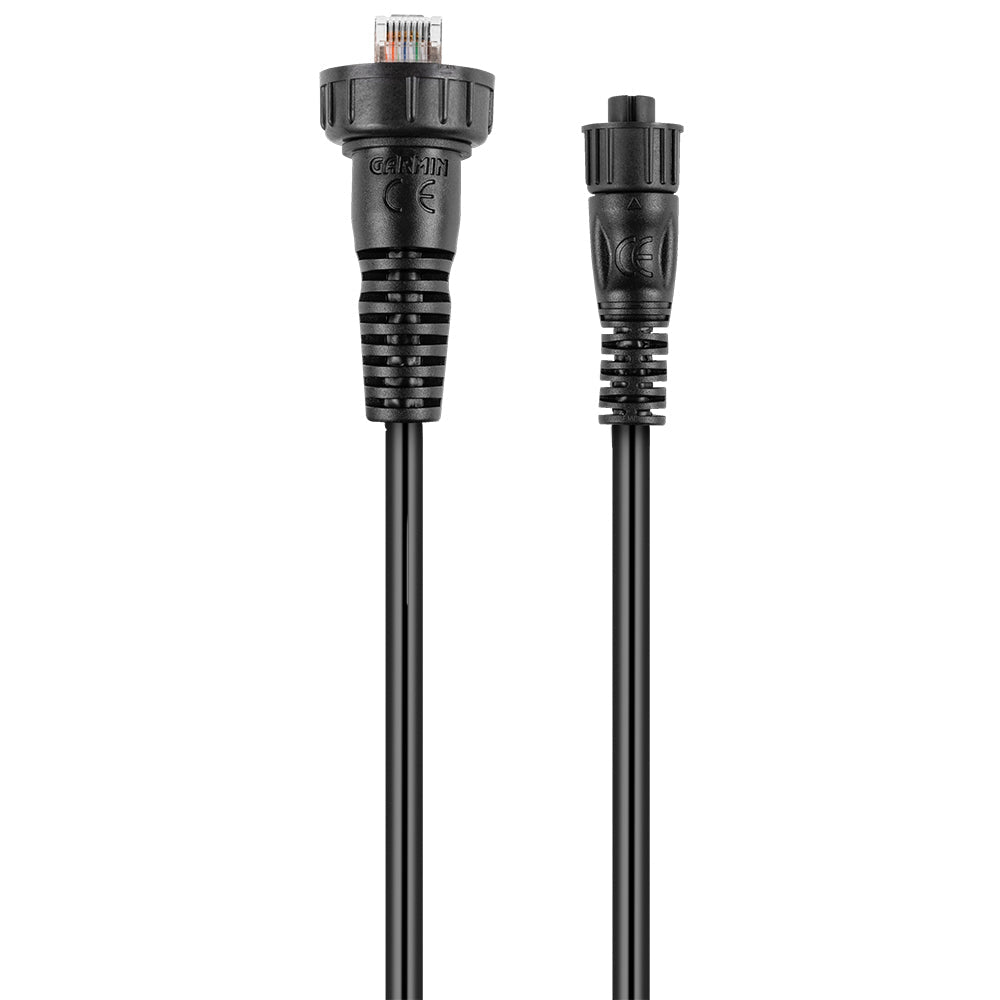 Garmin Marine Network Adapter Cable - Small (Female) to Large [010 - 12531 - 10]