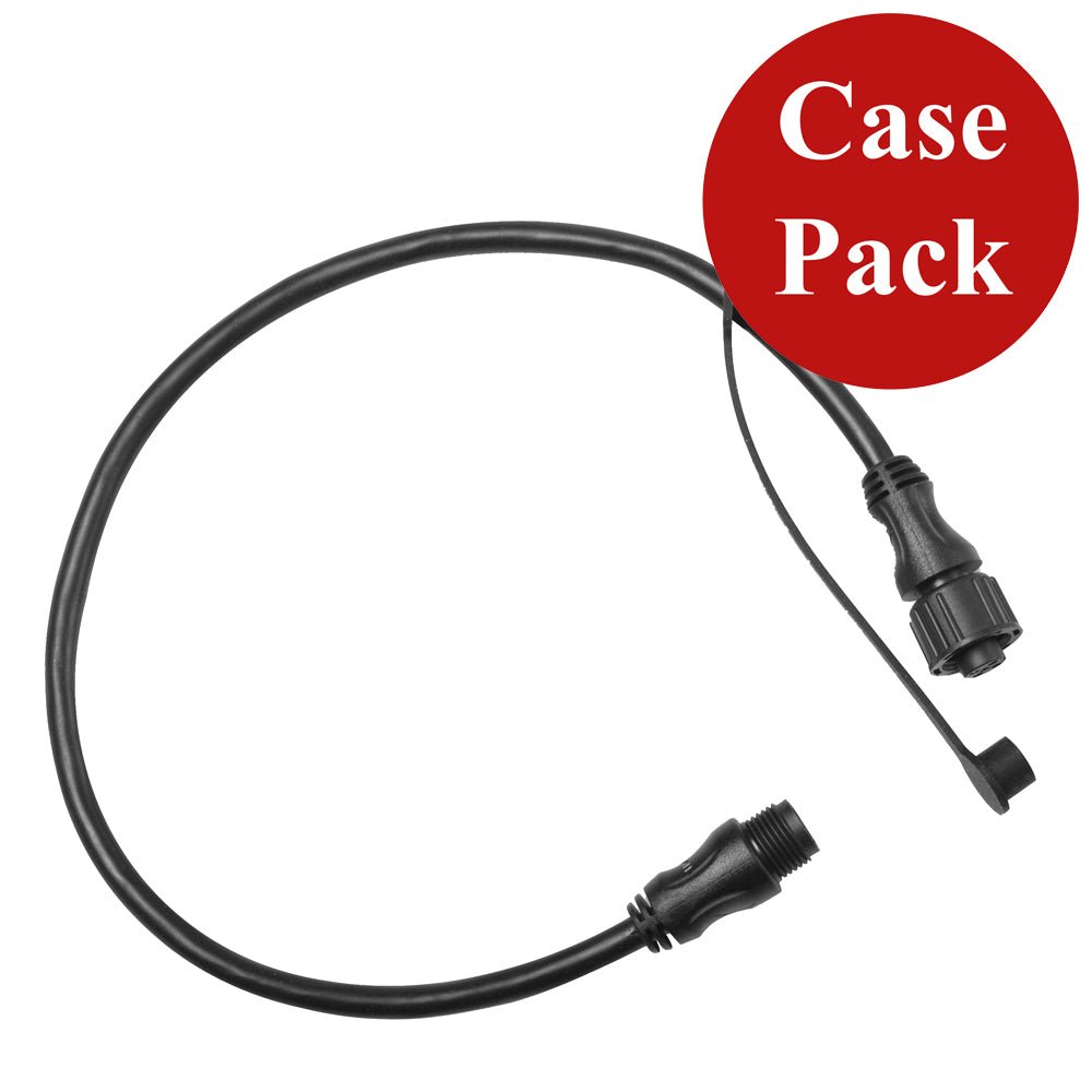 Garmin NMEA 2000 Backbone/Drop Cable - 1 (0.3M) - *Case of 10* [010 - 11076 - 03CASE]