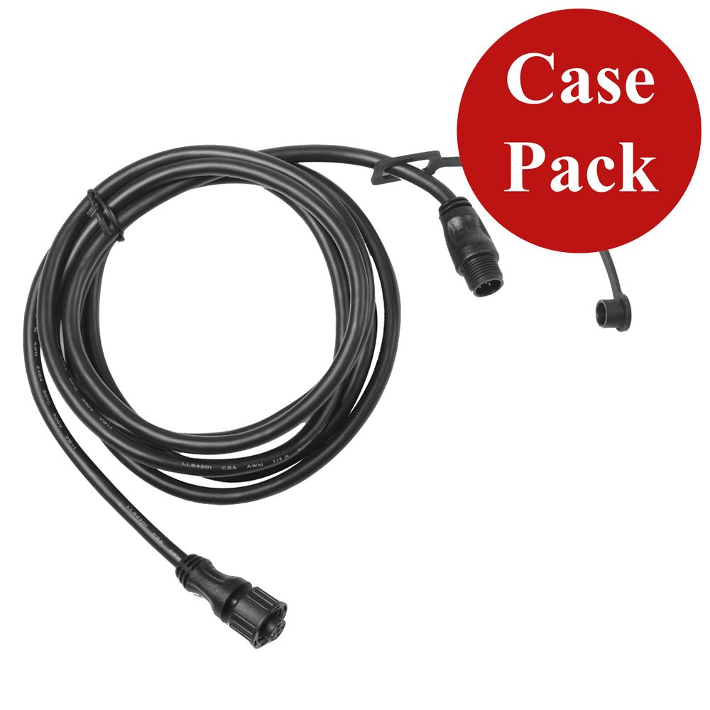 Garmin NMEA 2000 Backbone/Drop Cable - 18 (6M) - *Case of 8* [010 - 11076 - 01CASE]