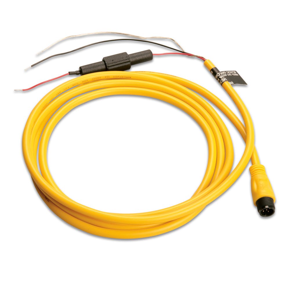 Garmin NMEA 2000 Power Cable [010 - 11079 - 00]