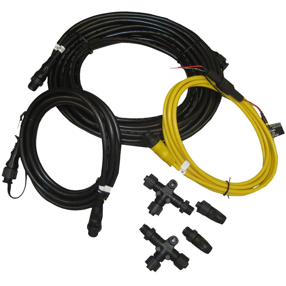 Garmin NMEA 2000 Starter Kit [010 - 11442 - 00]