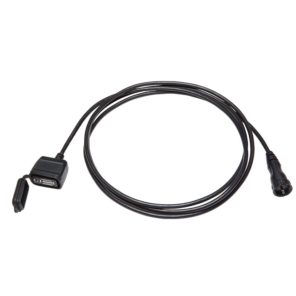 Garmin OTG Adapter Cable f/GPSMAP 8400/8600 [010 - 12390 - 11]