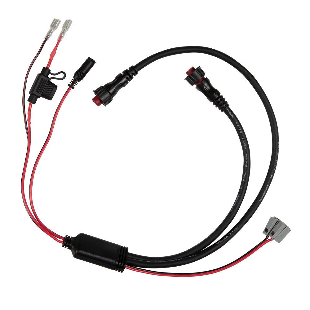 Garmin Portable Power Cable [010 - 12676 - 40]