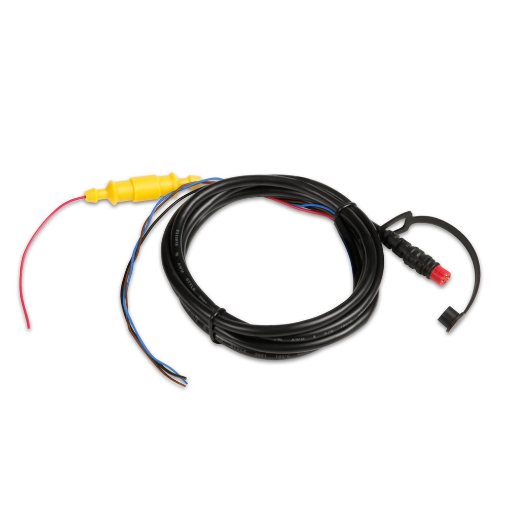 Garmin Power/Data Cable - 4 - Pin [010 - 12199 - 04]