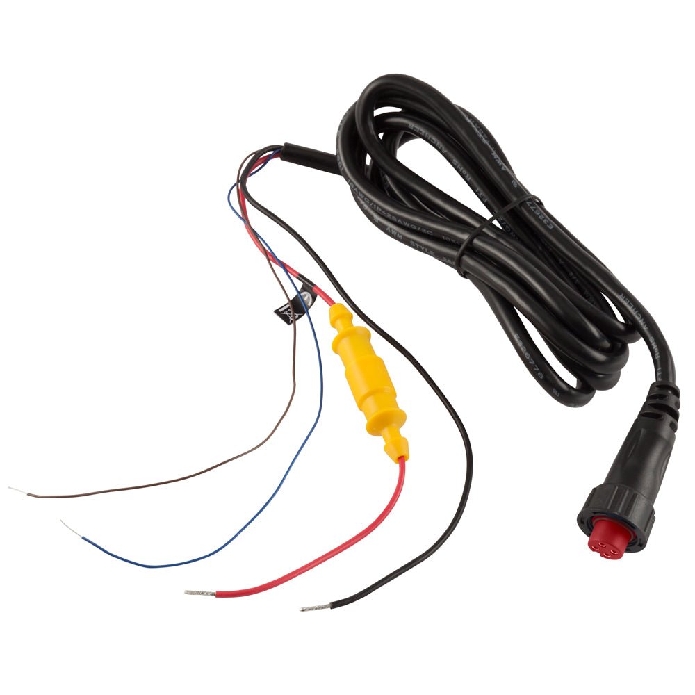 Garmin Power/Data Cable f/echoMAP CHIRP 7Xdv, 7Xsv &amp; 9Xsv [010 - 12445 - 00]