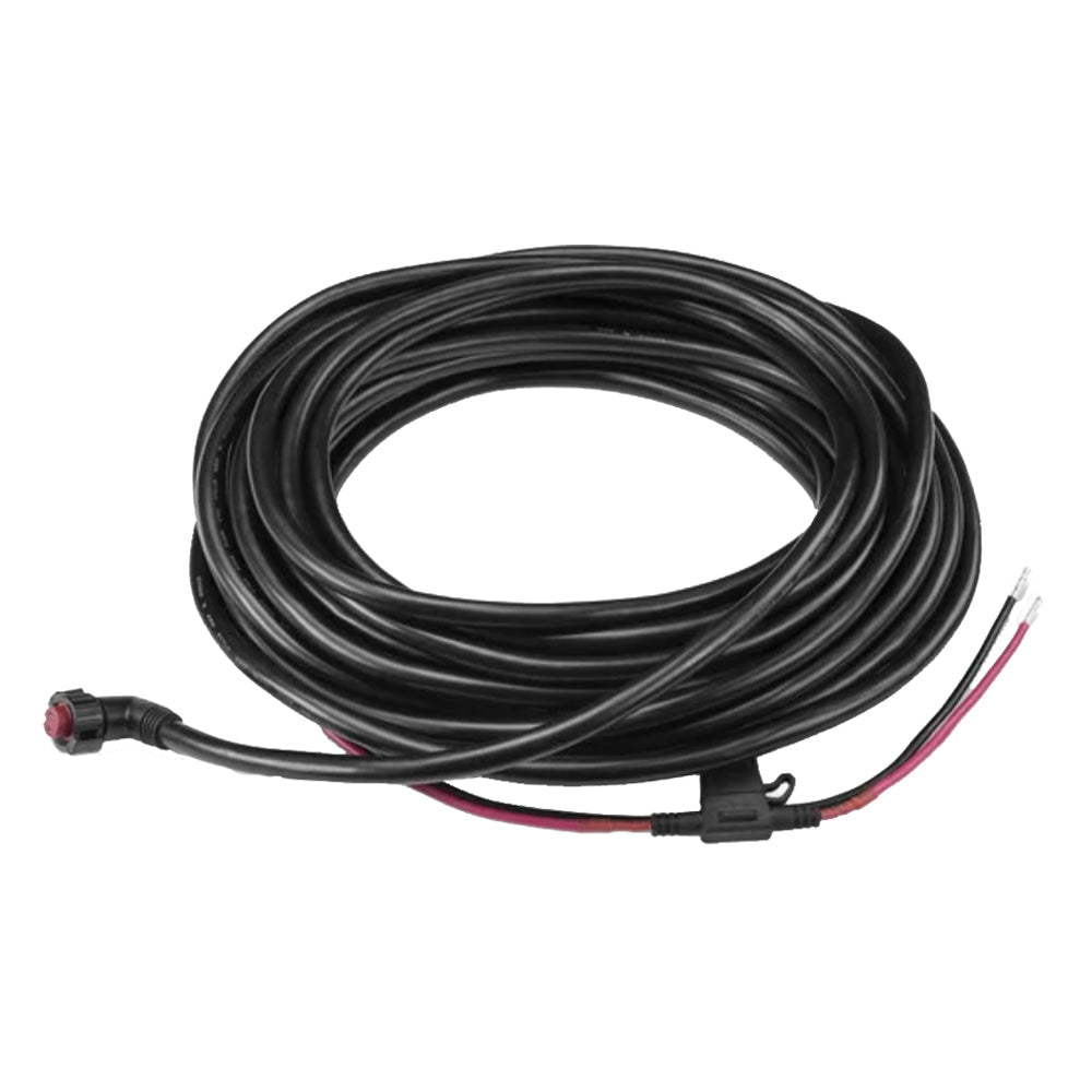 Garmin Right - Angle Power Cable [010 - 12067 - 10]