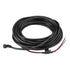 Garmin Right - Angle Power Cable [010 - 12067 - 10]