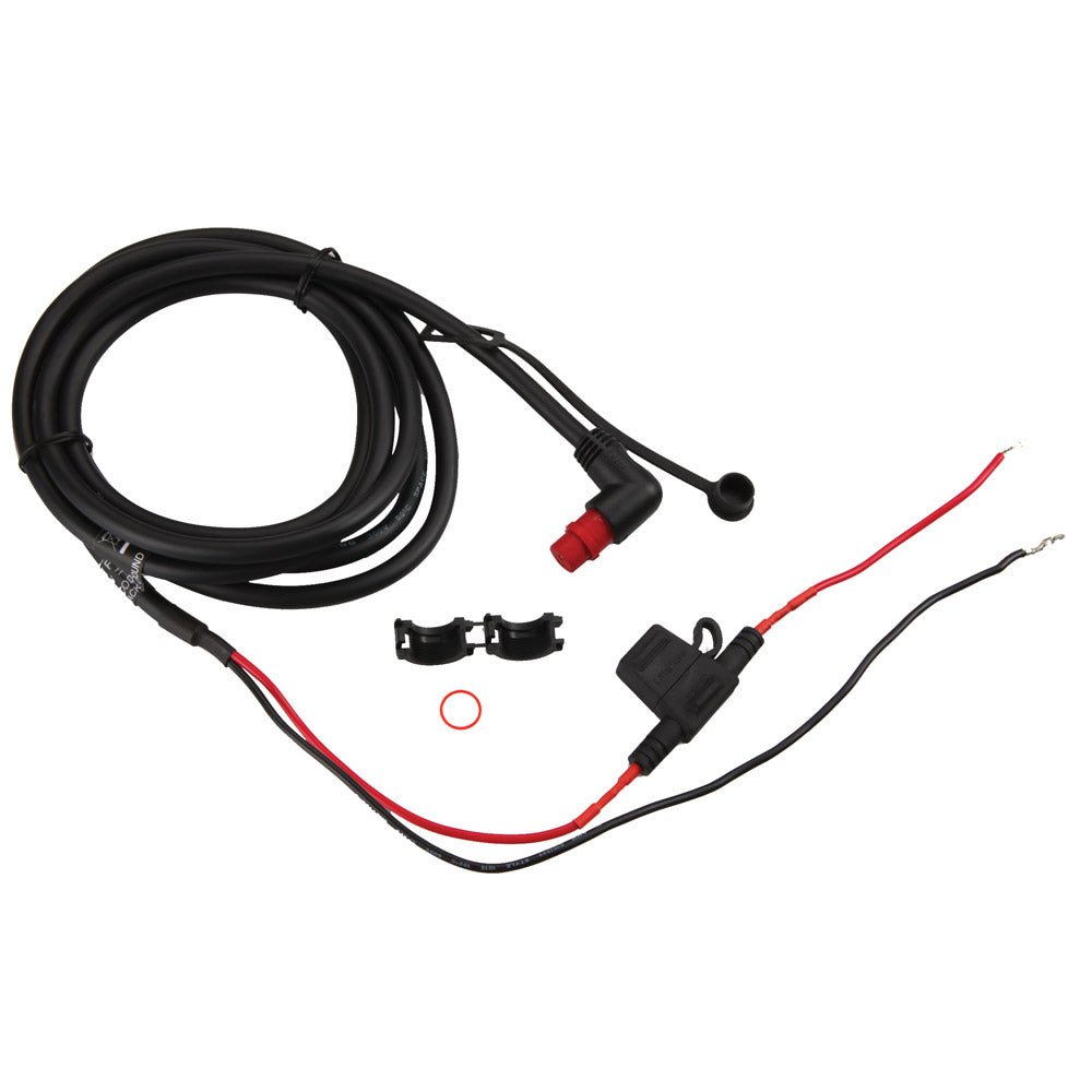 Garmin Right Angle Power Cable f/MFD Units [010 - 11425 - 04]