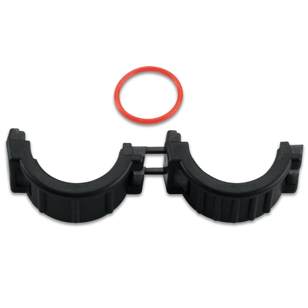 Garmin Split Collar 11mm Connector [010 - 11170 - 01]