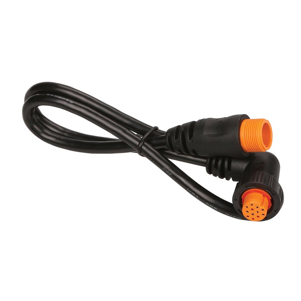 Garmin Transducer Adapter Cable - 12 - Pin [010 - 12098 - 00]