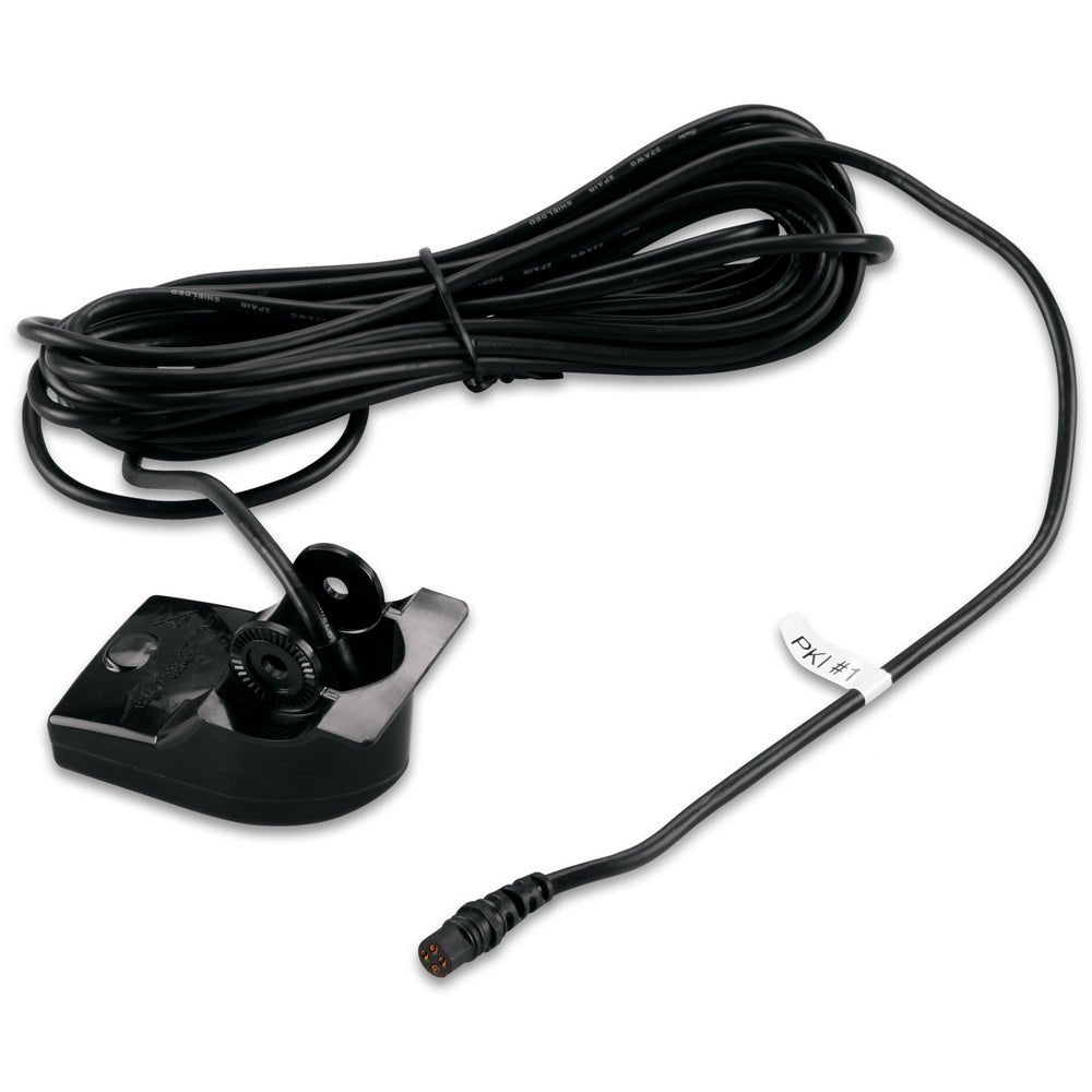 Garmin Transom Trolling Transducer f/echo Series Fishfinders - 4 Pin [010 - 10249 - 20]