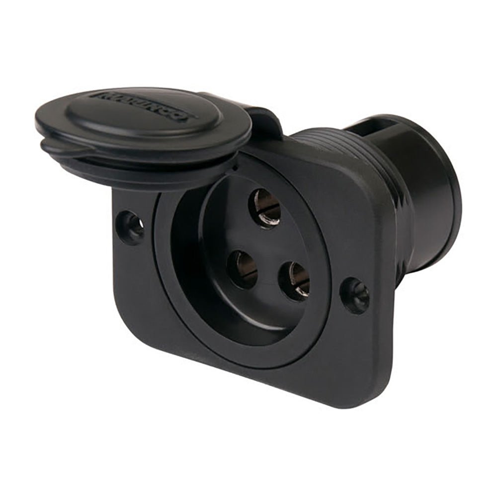 Garmin Trolling Motor Power Receptacle [010 - 12832 - 42]