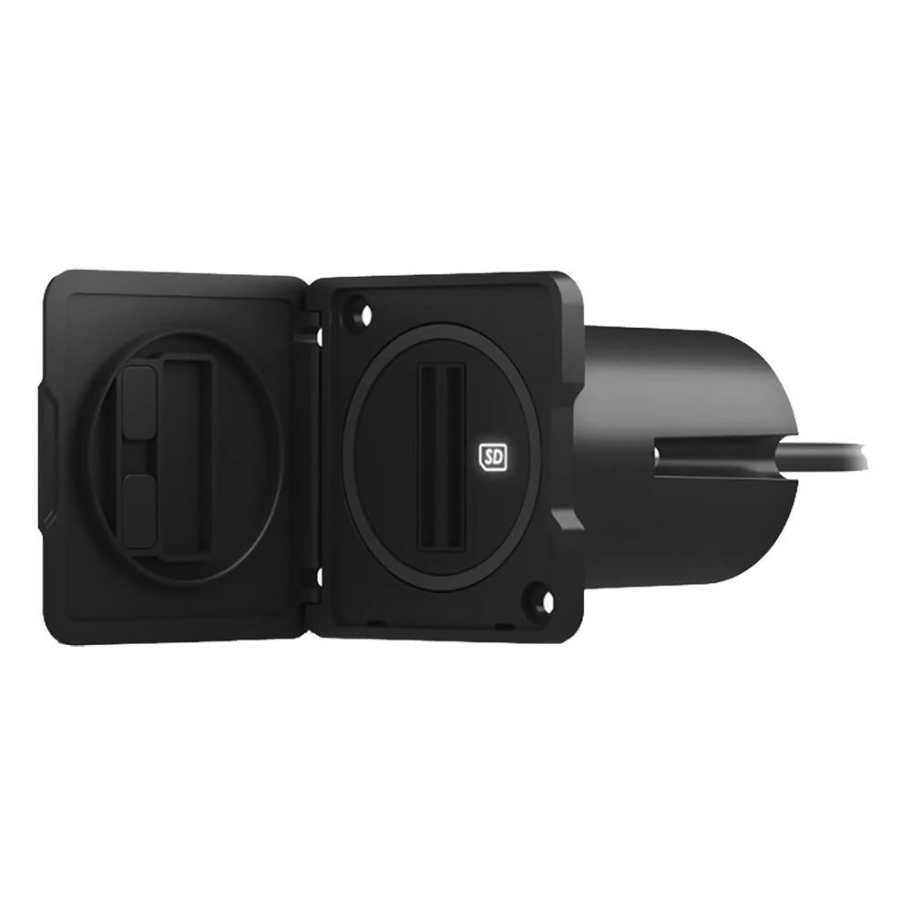 Garmin USB Card Reader w/USB - C Adapter Cable [010 - 02251 - 10]