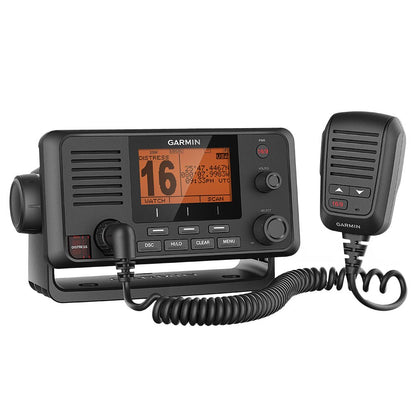 Garmin VHF 215 Marine Radio [010 - 02097 - 00]