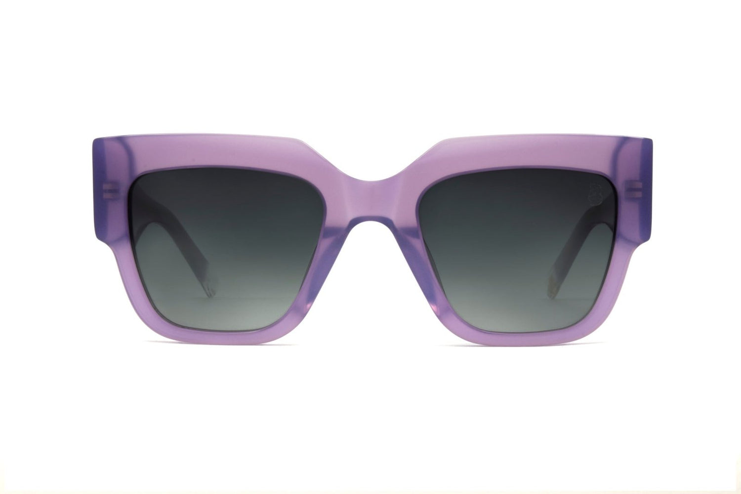 Glenridge Purple Sunglasses