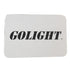 Golight Snap - On Rockguard Lens Cover f/GT Series Halogen Lights - White [15304] - Fin & Anchor