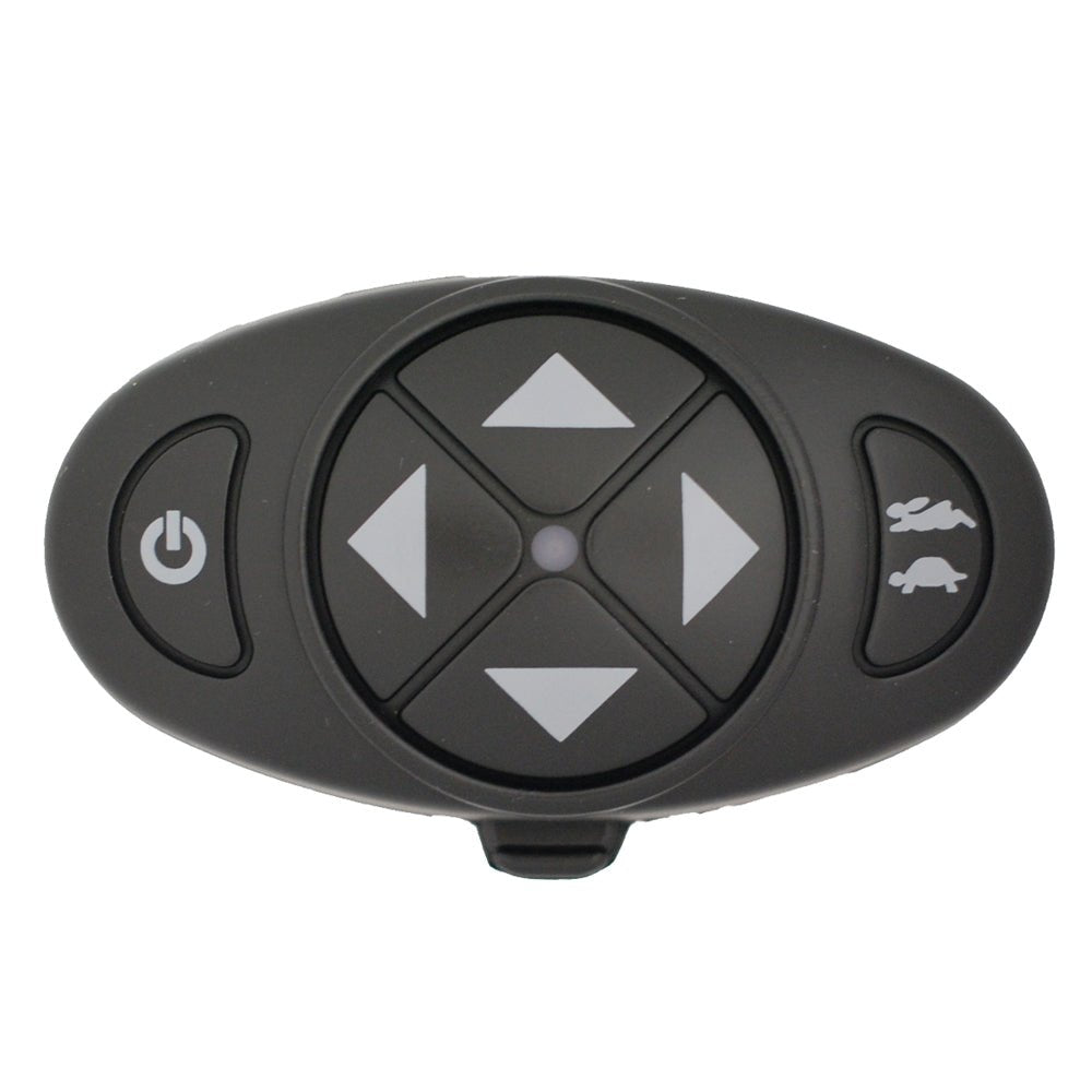 Golight Wireless Dash Mounted Remote [30200]