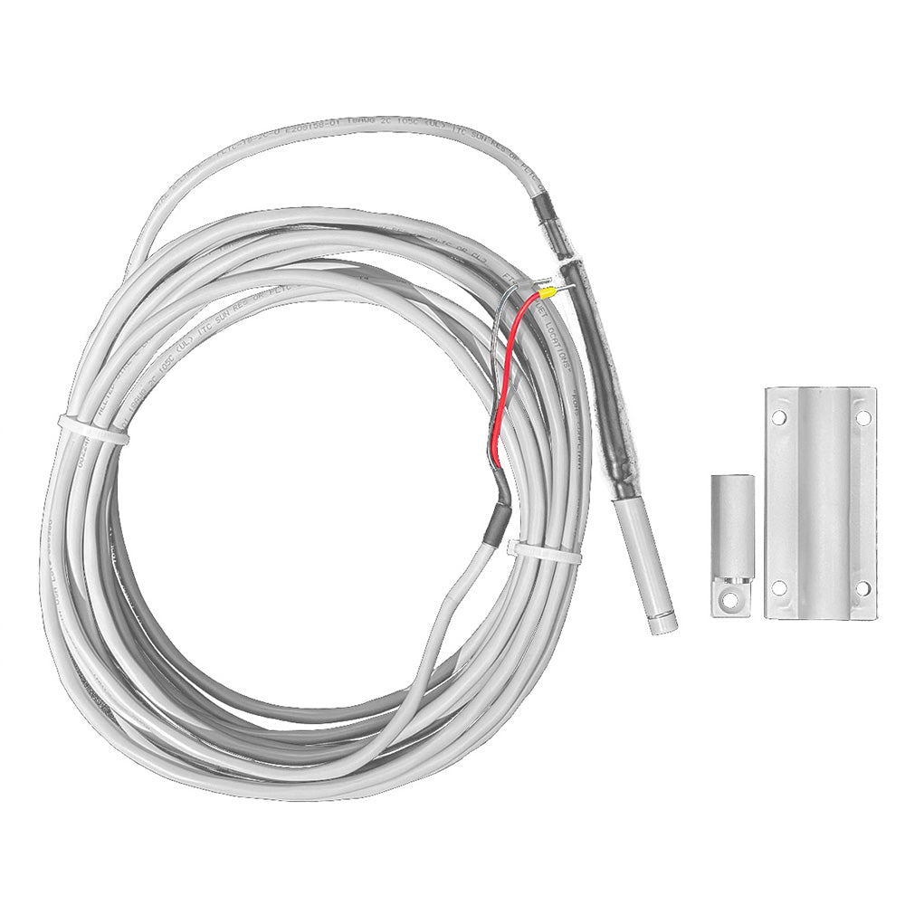 GOST Detachment Pull Sensor w/25 Lead [GMM - IP67 - PULL - 25]