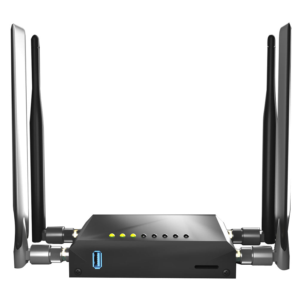 GOST Octo Duece Cellular Router [G4G - LTE - WIFI - OCTO - DEUCE]